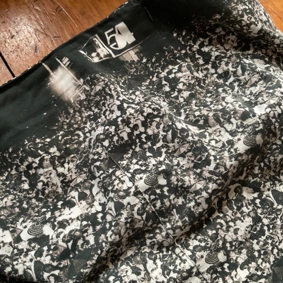 Akris Studio 54 design cigarette pants size 12 - Picture 10 of 13